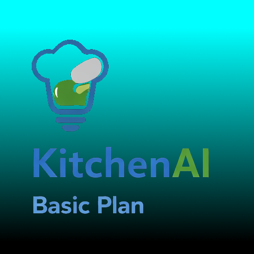 KitchenAI Basic Plan