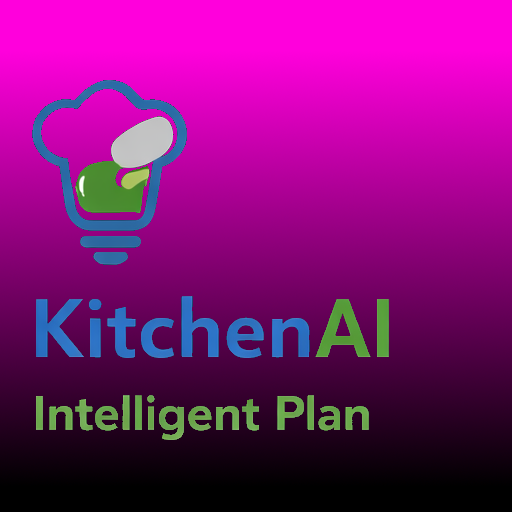 KitchenAI Intelligent Plan